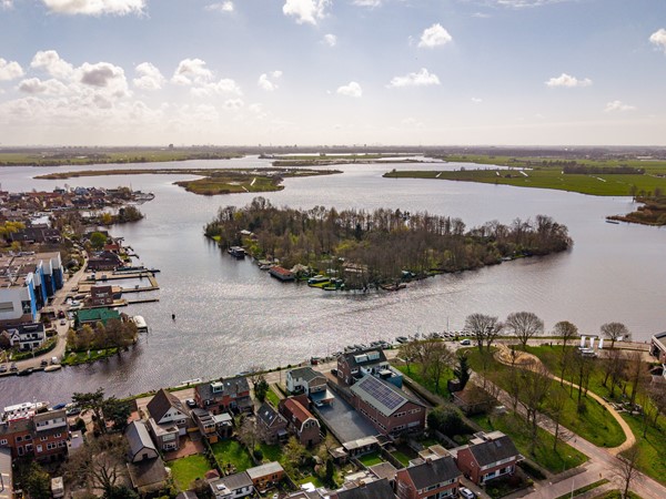 Medium property photo - Huigsloterdijk 410, 2158 LS Buitenkaag